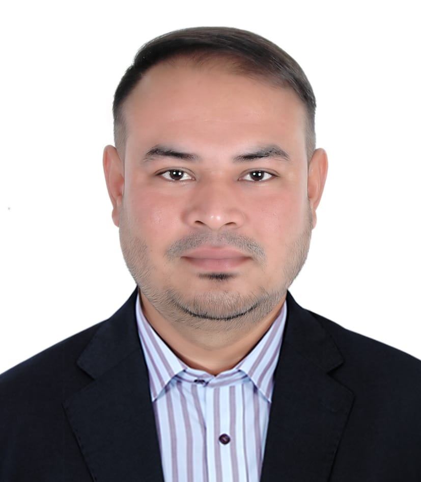 Managing Director